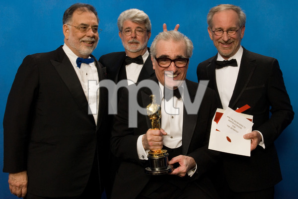 Francis Ford Coppola  Academy of Achievement